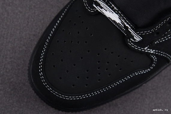 Rep EP 1 Low OG Black Jordan SP Travis Scott Phantom Retro DM7866-100 0427